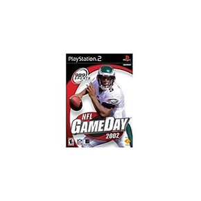 NFL GameDay 2002 (Renewed)