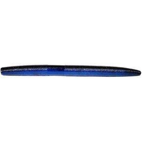 Gary Yamamoto 5" SENKO GREEN PUMPKIN BLUE (10 PACK)