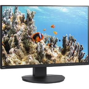 NEC 24" Widescreen Desktop Mntr