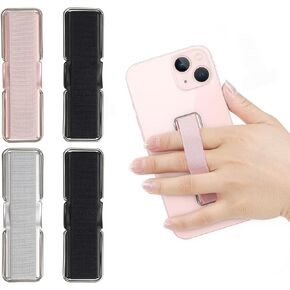 Phone Strap Holder for Hand Phone Finger Holder Stand for Desk