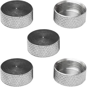 5pcs غطاء غبار UHF لنوع n من النوع الإناث و UHF أنثى SO-239 محول الموصل in Kuwait