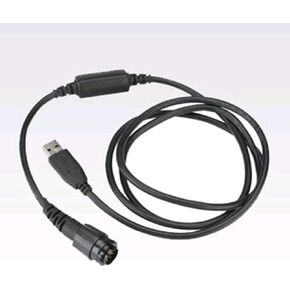 USB MOTOROLA Programming Cable HKN6184C MOTOTRBO XPR4300 XPR 4350 XPR4500