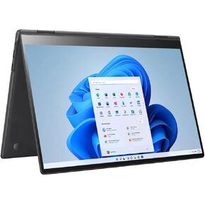 LG GRAM PRO 16 2-in-1 2024 LAPTOP ، 16-core Intel Core Ultra 7 155H ، 16 "WQXGA IPS Disples Touchnen ، Intel Arc Graphics ، 32GB LPDDR5 1TB SSD ، Backlit Keyboard ، Thunderbolt 4 ، Wi-Fi 6E ، Win11 Home in Kuwait