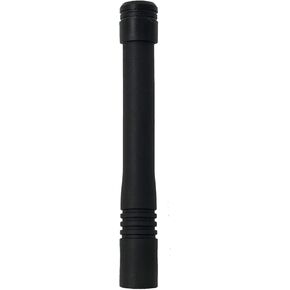 UHF Stubby ATU-6DS Antenna for VX160 VX180 VX231 VX261 VX351 VX354 VX410 VX417 VX424 VX600 VX820 VX920 Radio (1 Piece)