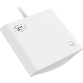 ACS ACR40U-BF USB-CSmart Card Reader
