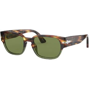 Persol PO3245S Square Sunglasses