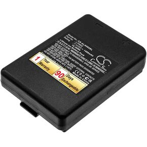 LPM02 Replacement Battery for AJM DJL Dynamic FJM AJS DJS MJ FJL MK AJR Funkfernsteuerung Air DJR FJR FJS Modular AJM DJM, R0BATT00E08A0 LPM02 battery 1400mAh