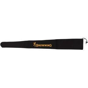 Browning 1411159952: Neoprene Gun Cover, Black
