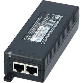 Cisco AIR-PWRINJ6 SB-PWR-INJ2 341-100456-01 55V 0.6A Gigabit Power Over Ethernet Injector 802.3at POE 30W AIR-PWRINJ6= 341-0556-01 AIR-PWRINJ6-RF Aironet 1810 2800 3800 Series Access Point UpBright