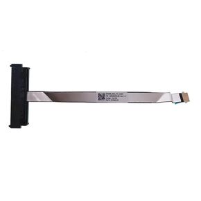 Fleshy Leaf Sata HDD Hard Drive Cable Connector Replacement for Acer Nitro 5 AN515 AN515-52 AN515-53 Nitro 7 AN715-54 AN715-51 Aspire 5 A515-52G 12pin Series EH5AW NBX0002DU00