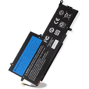 PK03XL Laptop Battery for HP Spectre Pro X360 G1 G2 Spectre 13-4000 13-4002dx 13-4003dx 13-4005dx 13-4001dx 13-4100dx 13-4101dx 13-4103dx 13-4006tu TPN-Q157 789116-005 788237-2C1 11.4V 56Wh