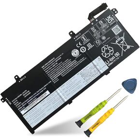 ASODI L18C3P72 بطارية الكمبيوتر المحمول متوافقة مع Lenovo ThinkPad T490 T495 P43S T14 P14S 1st Series L18C3P71 02DL010 L18L3P73 02DL007 L18M4P73 SB10K976 in Kuwait