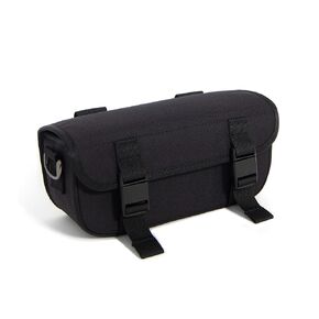 The Séfu Switch Bag - Pro Edition - Pro Black - Designed for the Nintendo Switch