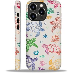 SMAMZ for iPhone 16 Pro Max Case ، T2 LANDS CAMO ROCKPROCK COVERT RUCKED SONER TPU TPU HARD PCER DESIST for iPhone 16 PRO MAX