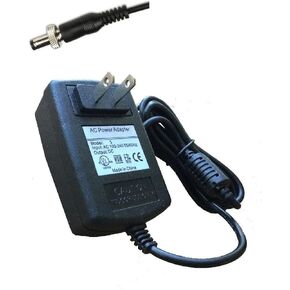 AC Adapter Compatible with Blackmagic Design ATEM Mini Pro ISO
