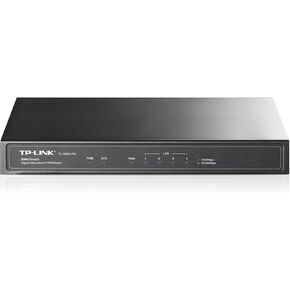 TP-Link TL-R600VPN SafeStream Gigabit VPN Router in Kuwait