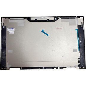 Replacement Laptop LCD Cover Back Rear Top Lid for Envy X360 13 AY TPN-C147 L94498-001 AM2UT000110 M15276-001 (Gold)