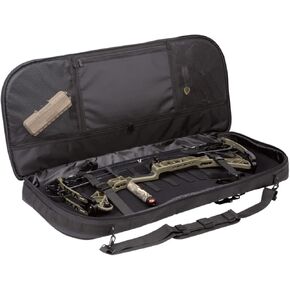 SKB Archery Bag Backpack w Bow Sling Black