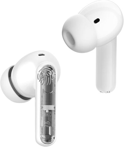 سماعات الأذن اللاسلكية مع علبة الشحن ، وعلاج أذن Bluetooth وسماعات الرأس في الجهير العميق ، ومكالمة واضحة ، وبراعم الأذن المضادة للماء IPX7 in Saudi Arabia