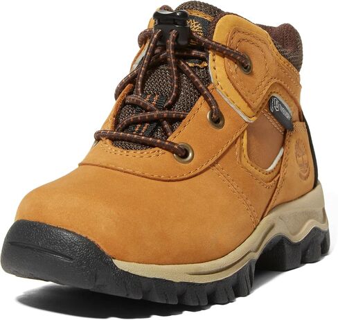 Timberland Men's Mt. Maddsen Waterproof Mid Leather Hiking Boot in Saudi Arabia