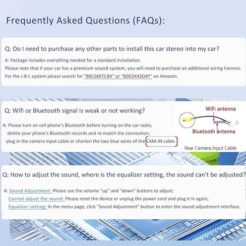 HIFI لنيسان Altima 2008-2012 Manual A/C Android13 Car Radio Stereo ، اللاسلكي Carplay Android Auto 9inch Touch Screen Bluetool in Kuwait