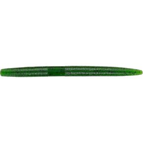Gary Yamamoto 5" SENKO FADING WATERMELON W/ LARGE BLACK FLAKE (10 PACK)