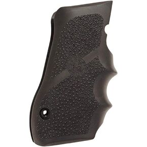 Hogue Grip for Magnum Research Baby Eagle .40/9mm, Jericho and Uzi Eagle , Black