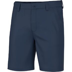 HUK Men's Pursuit 8.5", Quick-Dry Fishing Shorts