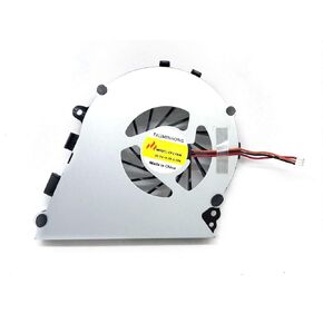 New Compatible CPU Cooling Fan for Sony Vaio VPC-F2 VPC-F21 VPC-F22 VPC-F23 PCG-81312L CPU Fan UDQFLRR04CF0