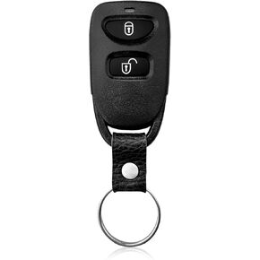 Replacement for 2012 2013 2014 Hyundai Accent Key Fob Remote Control TQ8RKE-3F01 3 Buttons 315MHz