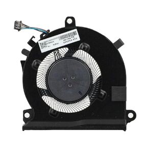 for 15-EC 15-EC0003CA 15-EC0013DX 15-EC0095NR 15-EC1010NR 15-EC1046NR 15-EC1073DX 15-EC2021NR / Pavilion Gaming 16-A Series 16-A0030NR 16-A0032DX 16-A0035NR CPU Cooling Fan
