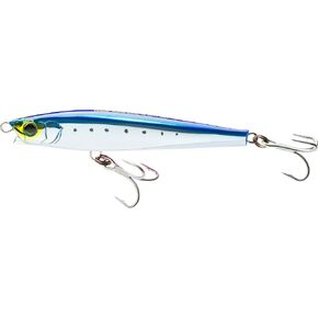 Yo-Zuri R1480-HIW: Hydro Monster Shot (S) 140Mm 5-1/2", Sardine