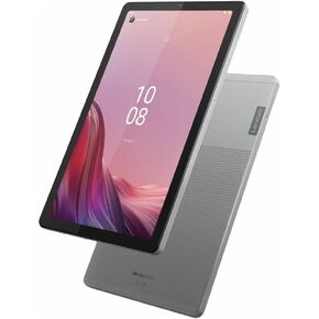 Lenovo ZAC40073US 9in LCD 1340x800 60hz Mediatek Syst G80t 4g 64g Wl 5 5100 Mah Bt 5.1