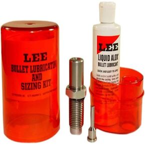 Lee Precision - 90044 SIZING DIE KIT .314