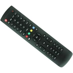 HCDZ Replacement Remote Control for Clevertouch Plus X65SAVV169A CleverTouch Impact 4K UHD Touch Interactive Whiteboard