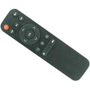 HCDZ Replacement Remote Control for YOWHICK DP01 Native 1080P 4K Portable Projector