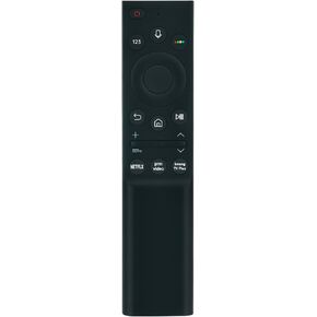 Beyution BN59-01363J Voice Remote Replacement for Samsung AU8000 AU7980 Series UHD Smart TV UN43AU8000 UN50AU8000 UN55AU8000 UN65AU8000 UN75AU8000 UN85AU8000 UN55AU800D UN65AU800D UN75AU800D