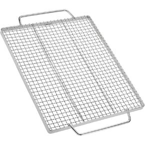 CAMPINGMOON Camping Cooking Grates for MT-055 (MT-055-W2)