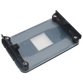 1 Set AM4 Motherboard Backplane CPU Heatsink Bracket Backplane CPU Fan Cooling Mounting Sheet Plate for AM4 AMD Desktop Socket