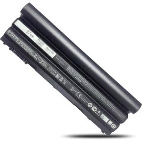 71R31 PRV1Y M5Y0X 2P2MJ 312-1325 312-1165 Laptop Battery for Dell Latitude E5420 E5430 E5520 E5530 E6420 E6430 E6440 E6520 E6530 E6540 ATG 14R 15R 17R Precision M2800 Series