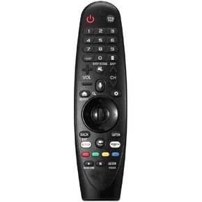 Universal Replacement Remote Control Fit for LG TV 32LK6190 49UK6300 49UK6400 55UK6200 55UJ620Y in Saudi Arabia