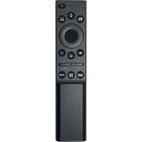 BN59-01357A Replacement Voice Remote Compatible with Samsung TV QN65QN85AAFXZA QN75QN85AAFXZA QN85QN85AAFXZA QN50QN90AAFXZA QN65QN90AAFXZA sub BN59-01357B BN59-01357P BN59-01357F