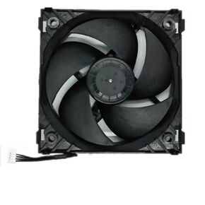 New Internal cpu cooling fan for Xbox one I12T12MS1A5-57A07 DC12V 0.5A FAN (NOTE:not Xbox One Elite Xbox One S Xbox One X)
