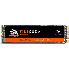 Seagate Barracuda 510 SSD M.2 ZP1000CM30001 1TB