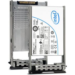Dell 3.2TB NVMe PCIe U.2 Server SSD 014NHK in 12G/13G Caddy for R730 R630 R730xd