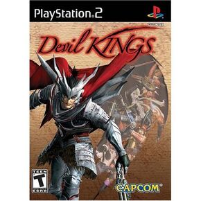 Devil Kings - PlayStation 2 (Renewed)