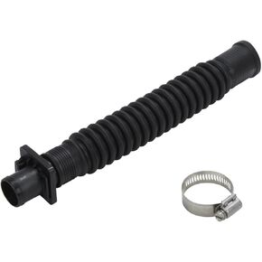 W10899966 W10763078 For Whirlpool Washer Discharge Hose W10215091 WPW10215091 W10444123 4454560, PS11765836 Internal Drainage Hose Replace part number ﻿