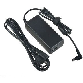 AC/DC Adapter Replacement for Samsung HW-R650 HW-R650/ZA HWR650 HW-R550/ZA HW-R530 HW-Q60R/ZA HWQ60R HW-Q6CR HW-R60C HW-R60M HW-R50C HW-R50M Soundbar AH81-09747A AH81-09783A Battery Charger