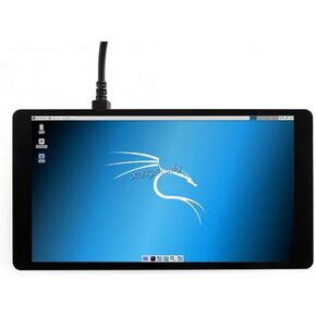 5.5 inch HDMI AMOLED Display with Toughened Glass Cover 1920x1080 Capacitive Touch HDMI Interface Supports Mini PC Raspberry Pi 4 3 2 1 Model B B+ A+ Computer Monitor @XYGStudy