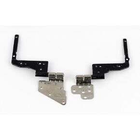 LCD Screen Hinge Hinges for Dell Latitude E5530 5530 AM0M1000100 AM0M1000200 L/R